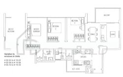 Twin Waterfalls (D19), Condominium #502557511